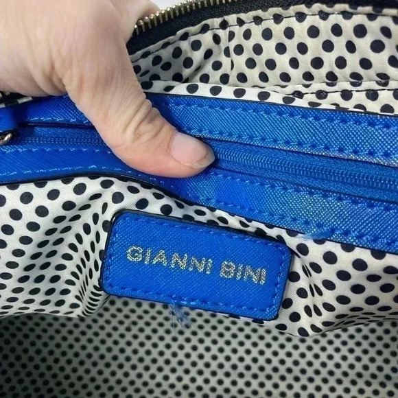 Gianni bini purse 🏡 - Picture 16 of 16